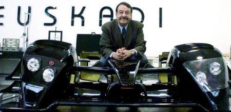 Epsilon Euskadi, nuevo candidato-rumor a la parrilla F1