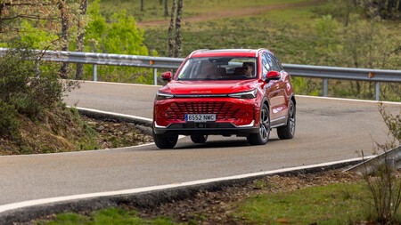 Baic X75 Ext 32
