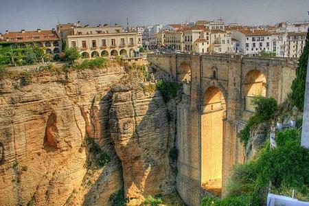 Ronda, una ciudad para todos