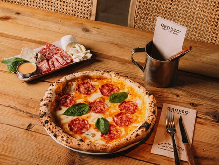 Zucca Di Stagione C Grosso Napoletano