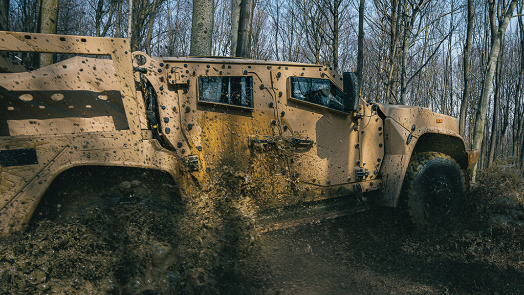 El polémico relevo del Humvee. Nació para sobrevivir a la guerra moderna pero...