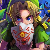 La película de The Legend of Zelda podría romper la tradición más sagrada de Link: uno de los creadores de Majora’s Mask teme por el live-action 