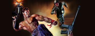 Los jugadores alemanes por fin pueden comprar un clásico de 1992 prohibido durante 30 años 