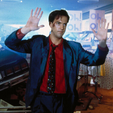 70 Minutos para huir Miracle Mile