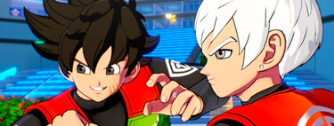 Ni mis 100 horas de partida en Xenoverse 2 me han preparado para lo que nos espera en el nuevo juego de Dragon Ball