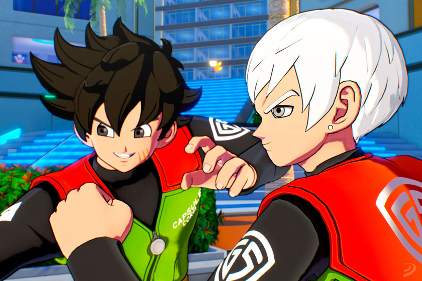 Ni mis 100 horas de partida en Xenoverse 2 me han preparado para lo que nos espera en el nuevo juego de Dragon Ball