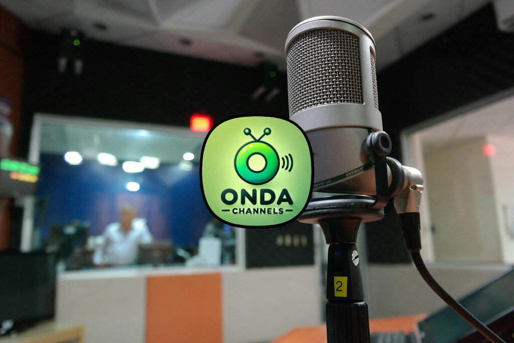 TDTchannels da el salto a la radio. Así es la nueva app en iPhone y Android para escuchar cualquier emisora