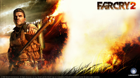 Far Cry 2, Driver: San Francisco y Sniper Elite V2 ya son retrocompatibles en Xbox One