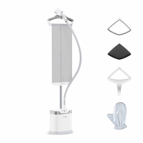 Rowenta Pro Style Care - Cepillo de vapor de 2000 W, IS8470