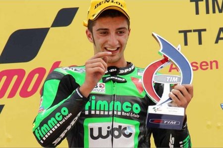 Andrea Iannone