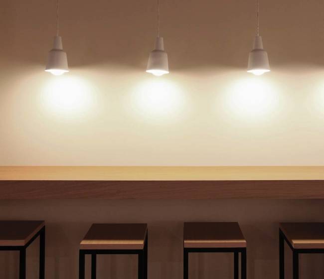 Foto de Restaurante Copenhagen (8/8)