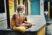 Consejos para cuidar tu salud en India (I): antes del viaje