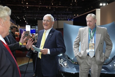 Bob Lutz