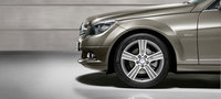 Mercedes-Benz Clase C Special Edition