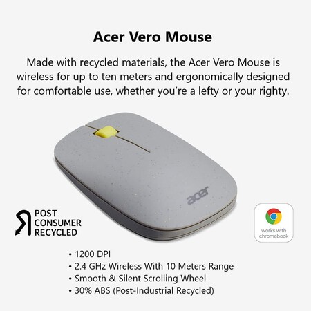 Mouse Acer Vero