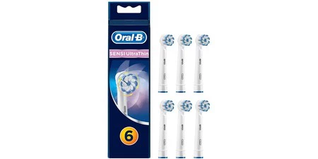 Oral B Sensitive
