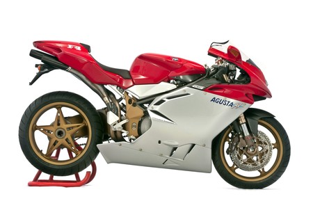 Mv Agusta F4 1