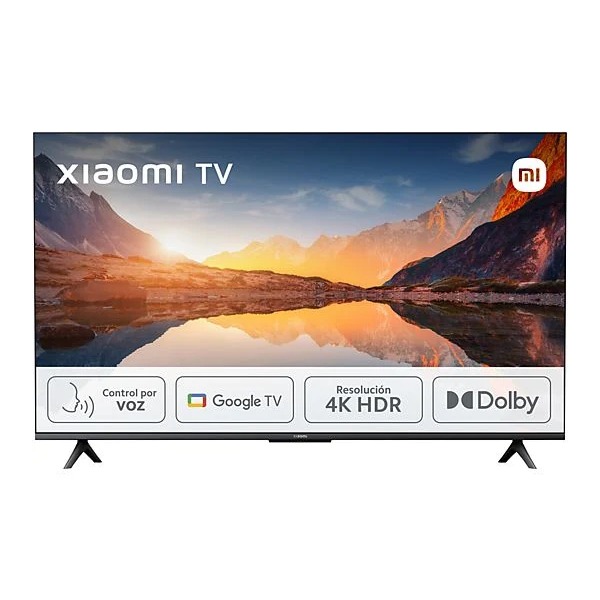 XIAOMI - TV LED 80 cm (32') Xiaomi A 2025