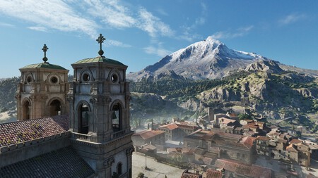 El villano más icónico de la saga Mafia está a punto de volver a Mafia The Old Country con una expansión que conecta con el juego que lo comenzó todo
