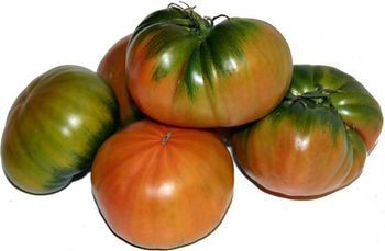 Los tomates Raf tienen mayor poder antioxidante
