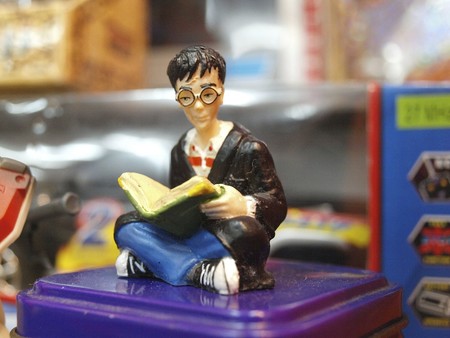 "¡Yo creo en la magia, muggle!": así se celebra en Internet el 20 aniversario de Harry Potter