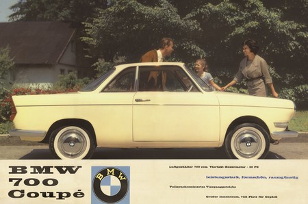 Bmw 700 Historia 5