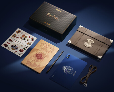 REDMI Pad 2 Pro Harry Potter