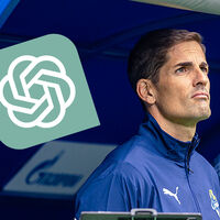 ¿Puede ChatGPT sustituir a un entrenador de fútbol? Seguro que la IA no es tan mala como muchos creen, pero a este entrenador le ha salido caro usarla