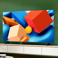 Es una tele de 58 pulgadas y cuesta 269 euros: por este precio, la tendría en el radar si tengo que cambiar de televisor 