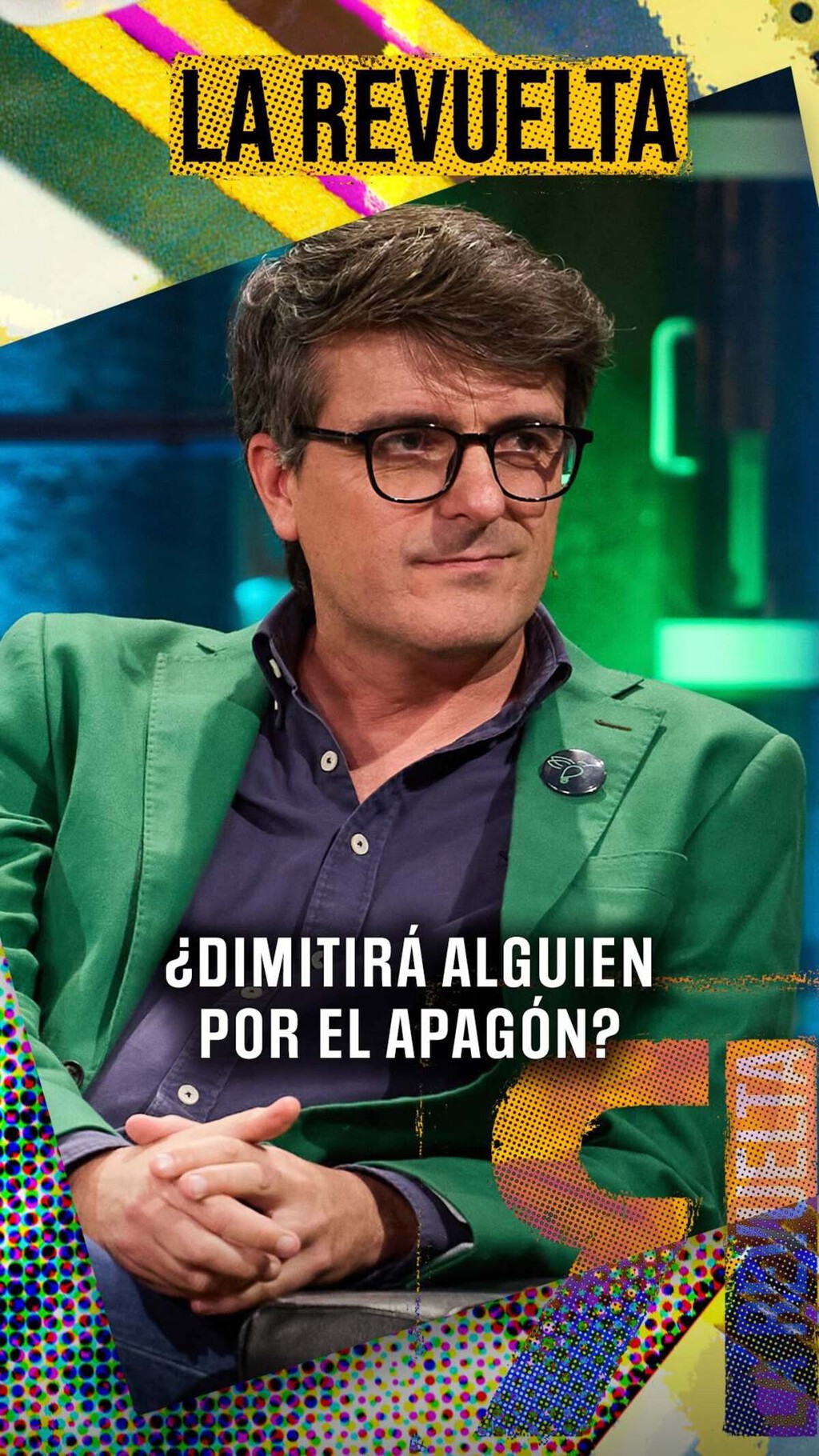Jorge Morales de Labra, ingeniero industrial: “Aunque salgas cinco minutos a por el pan, apaga la calefacción”