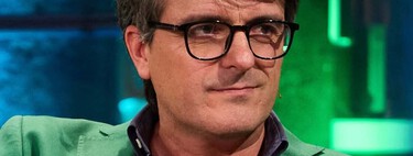 Jorge Morales de Labra, ingeniero industrial: “Aunque salgas cinco minutos a por el pan, apaga la calefacción”