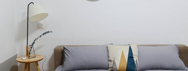 Tres trucos deco para iluminar habitaciones oscuras o sin ventanas sin aumentar tu factura de luz