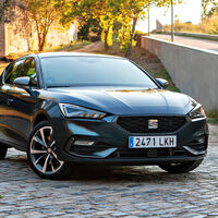 El superventas SEAT León dice adiós a su versión más barata y reduce su gama a la mitad