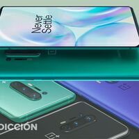 Ahórrate más de 200 euros estrenando un potente smartphone Android como el OnePlus 8 Pro 12GB+256 GB por 629,99 euros en Amazon