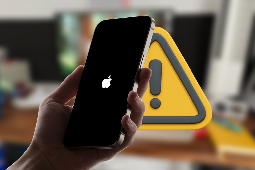 Nada de que el iPhone se quede colgado en la manzana: iOS 26 trae un nuevo modo de autoreparación 