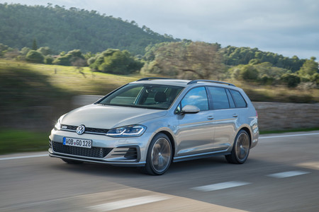 Volkswagen Golf 2017: al volante de un clásico que se renueva, ahora más 'cool' que nunca