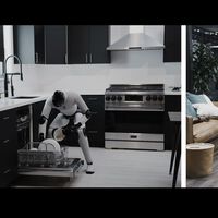 Pensaba que faltaban todavía muchos años para tener un robot mayordomo en casa. Estos vídeos de Figure han hecho que cambie de opinión