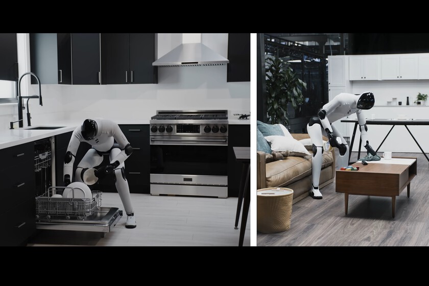Robot