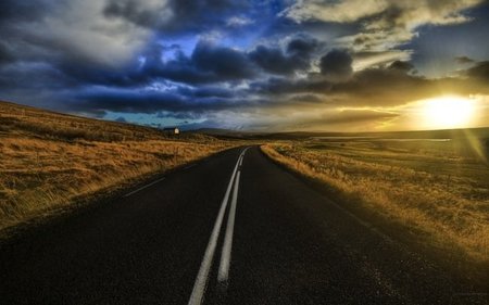 ¿Te da miedo conducir por la derecha? La transformación viaria de Suecia