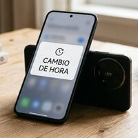 Cómo cambiar la hora en tus dispositivos Xiaomi si no te ha saltado ya el nuevo Horario de Invierno 2026