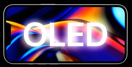 iPhone SE 4のOLEDスクリーン