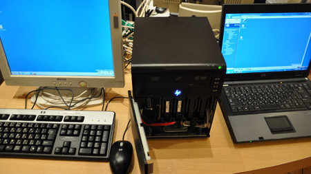 HP empezará a cobrar por las actualizaciones de firmware de sus servidores