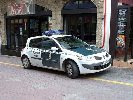 Entra en vigor la notificación telemática de multas para empresas
