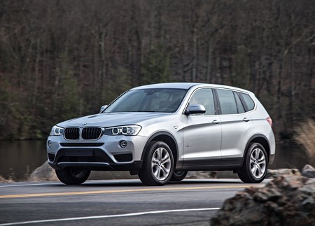 Bmw X3 2015 1600 11