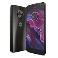 Moto X4: smartphone exclusivo en Amazon, hoy, por 80 euros menos