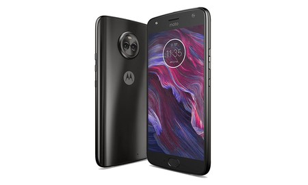 Moto X4: smartphone exclusivo en Amazon, hoy, por 80 euros menos