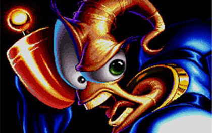 Vuelven 'EarthWorm Jim', 'MDK', 'Dark Alliance' y ' Descent'. Dejemos a los muertos en paz