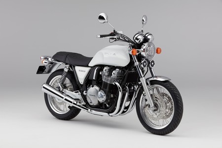 Honda Cb1100ex