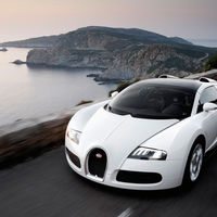 El diseñador del Bugatti Veyron es el nuevo encargado del departamento de diseño de BMW