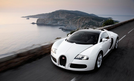 El diseñador del Bugatti Veyron es el nuevo encargado del departamento de diseño de BMW